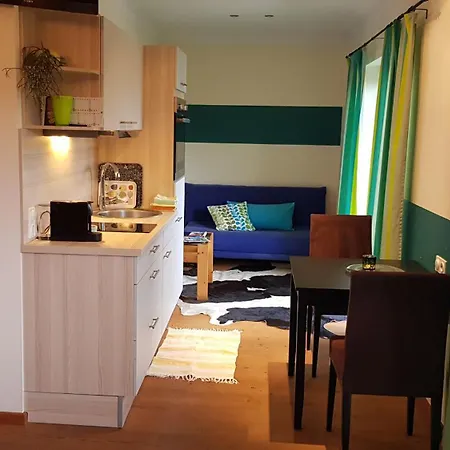 Almdorf 3*