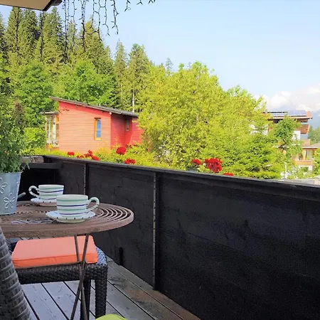 Almdorf 3* Sankt Johann in Tirol